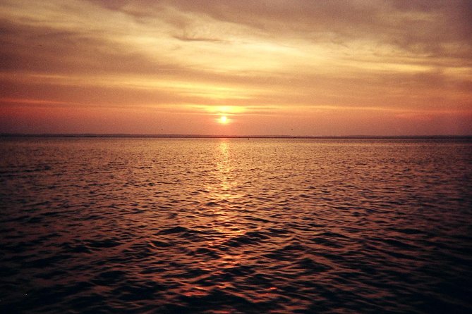 Private Catamaran Sunset Cruise from St Lucia for Up to 15 Guests - Leaving Rodney Bay at 5 p.m.
