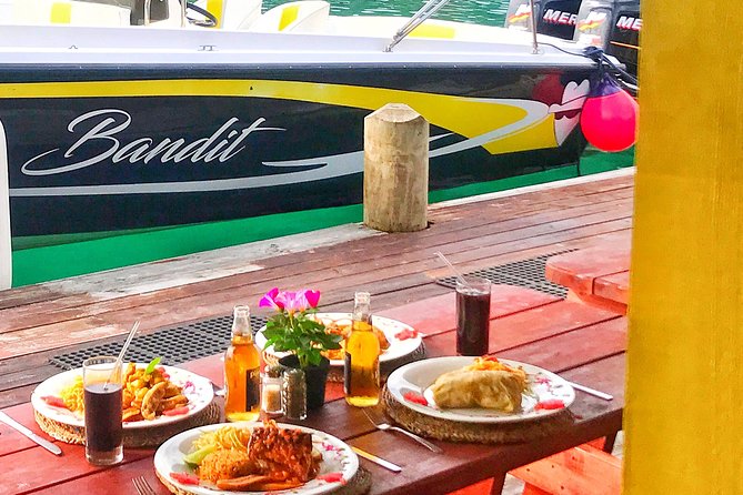 Private Custom Coastal Cruise St. Lucia Full Day - Setting out from Castries at 9 a.m.