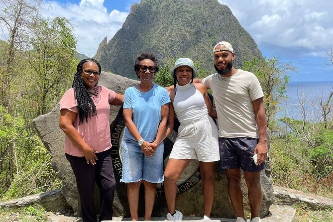 Private Customized Soufriere Tour - Key details before you book