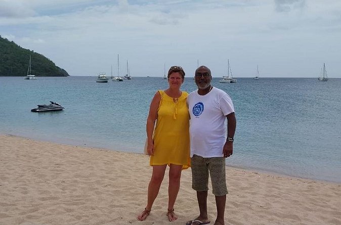 Private Customized Soufriere Tour - What the $120 price really covers