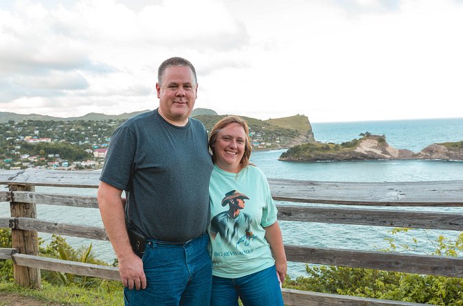 Private Driver Full Day - Seeing More of the Island in One Day