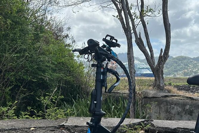Private E-bike Tour in St. Lucia Northern - Is $105 a Good Value?