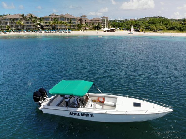 Private Full Day Charter: St Lucia Boat Tour to Soufriere - Why the coast is the star of this St. Lucia boat tour