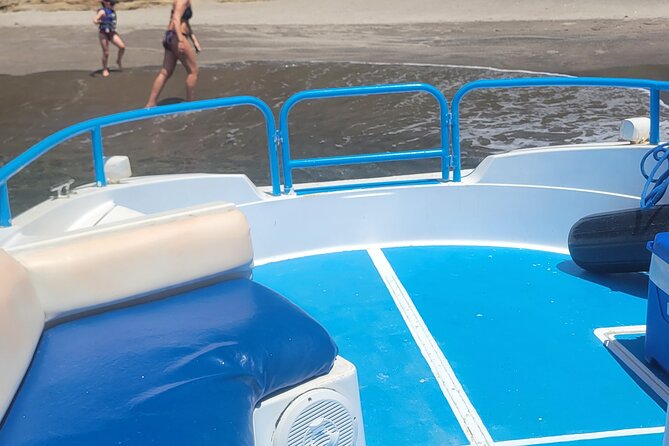 Private Full Day Snorkel Soufriere Charter - Marigot Bay on the return cruise