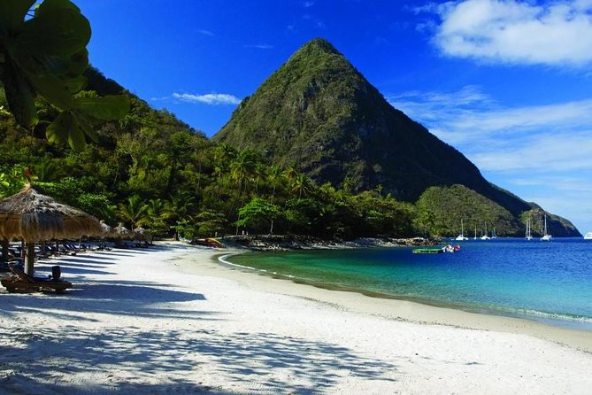Private Gros Piton Hike in St Lucia - Key points to know before you book
