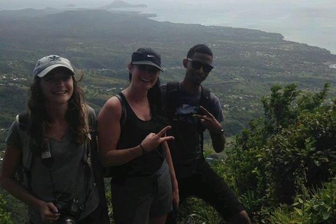 Private Gros Piton Hike in St Lucia - What the $140 price really covers