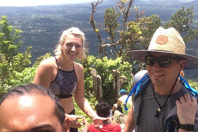 Private Gros Piton Hike in St Lucia - Who should book this Piton experience