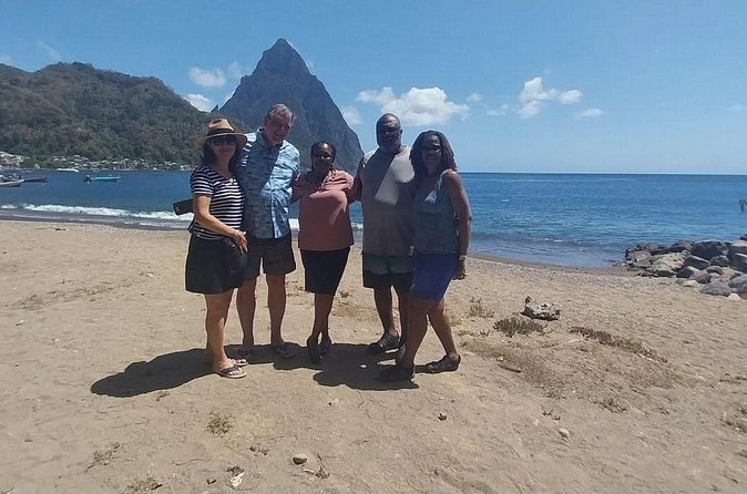 Private Guided Piton Hiking and Mud Bath Experience - Timing, pickup, and what to confirm