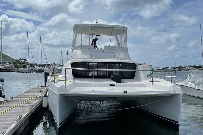 Private Half-Day Luxury Catamaran Experience - What $1,680 Means for Your Group