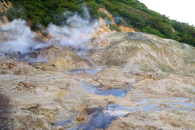 Private La Soufriere Drive-In Volcano Minibus Tour St Lucia - Key Points to Know Before Booking