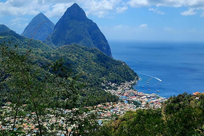 Private La Soufriere Drive-In Volcano Minibus Tour St Lucia - Who Should Book This St Lucia Volcano Tour?