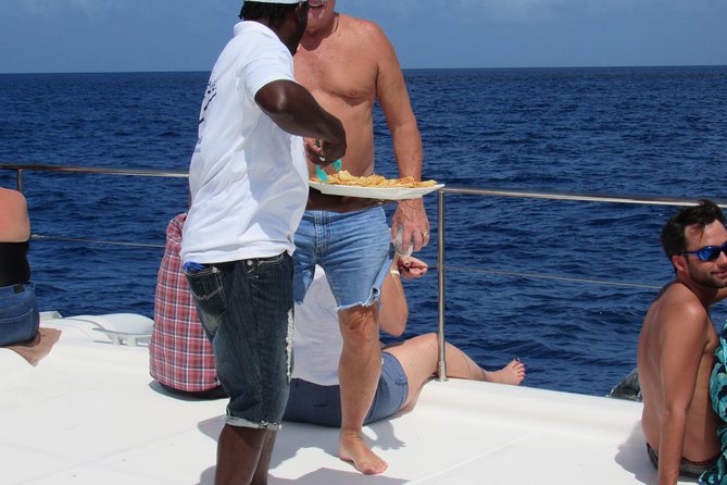 Private Luxury Catamaran Cruise in St. Lucia - Is $2,000 a good value?