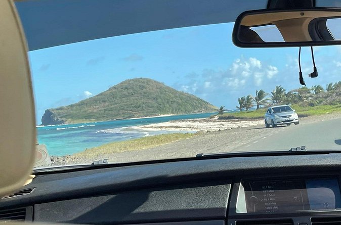 Private Luxury Hewanorra International Airport Transfer | UVF | Round-trip| - Timing, weather, and cancellation details