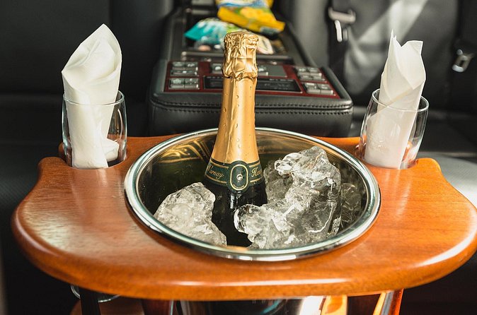 Private Luxury Transfer - One Way (Hewanorra International Airport UVF) - Leaving St. Lucia with a private ride