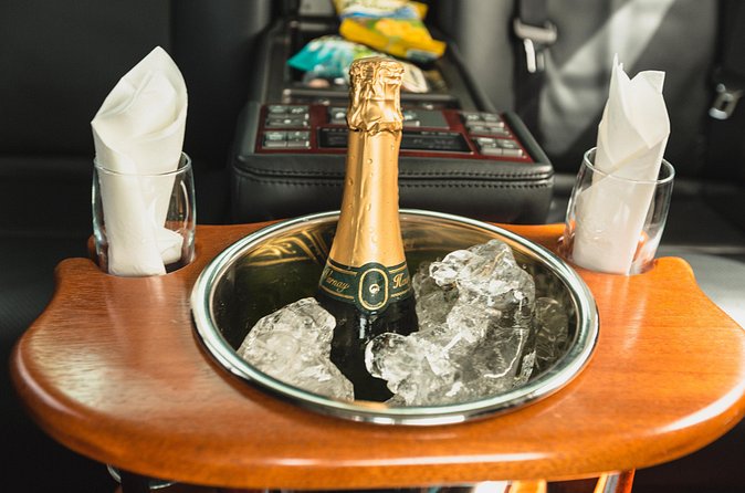 Private Luxury Transfer - Round Trip (Hewanorra International Airport UVF) - Is $350 a good value for two?
