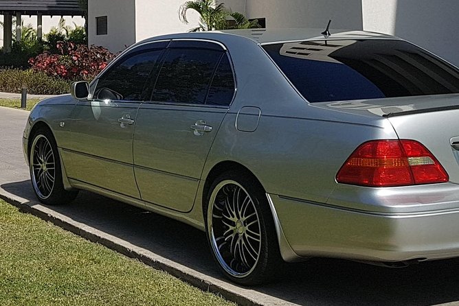 Private Luxury Transfers - Key points before you book