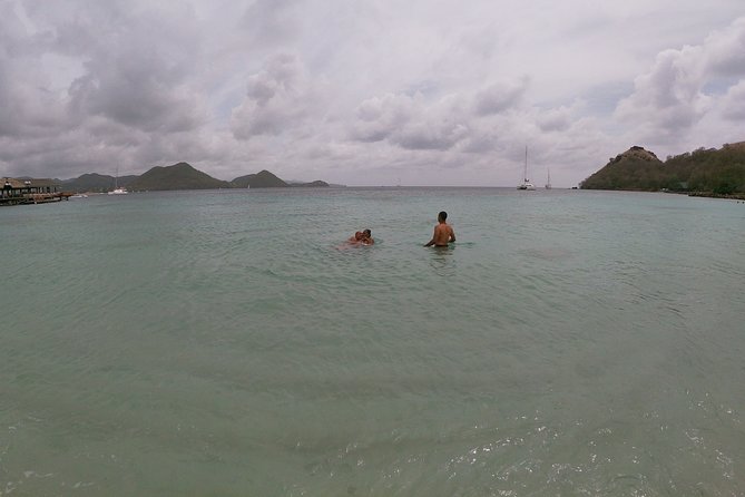 Private Northern Boat Tour- Castries To Rodney Bay or Rodney Bay to Marigot Bay - Is $275 per person a fair price?