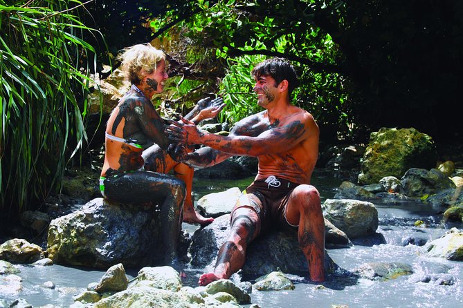 Private Saint Lucia Your Way Customize Tour- LUNCH INCLUDED - Why a private St. Lucia tour makes sense