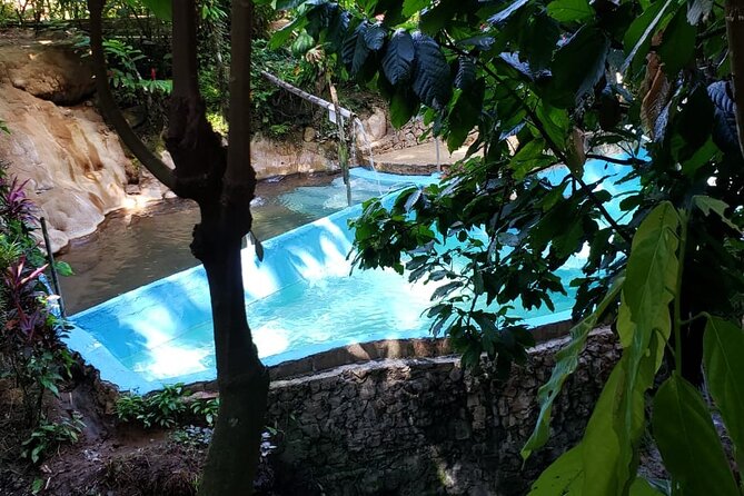 Private Saint Lucia Your Way Customize Tour- LUNCH INCLUDED - The guides are part of the experience