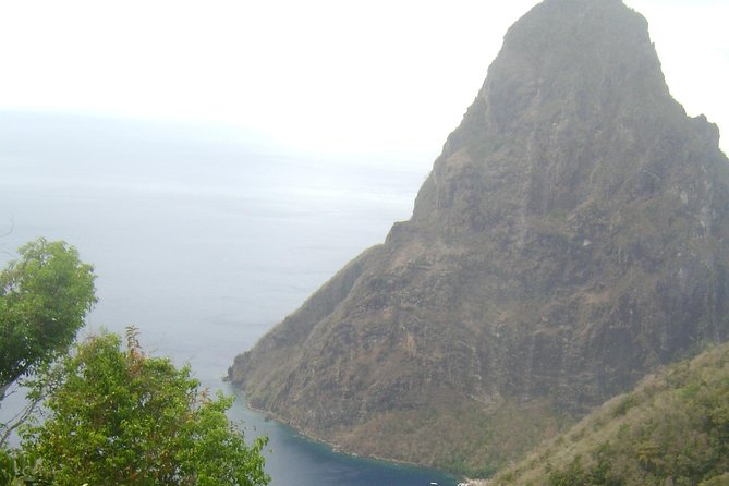 Private Saint Lucia Your Way Customize Tour- LUNCH INCLUDED - Driving time and the shape of the day