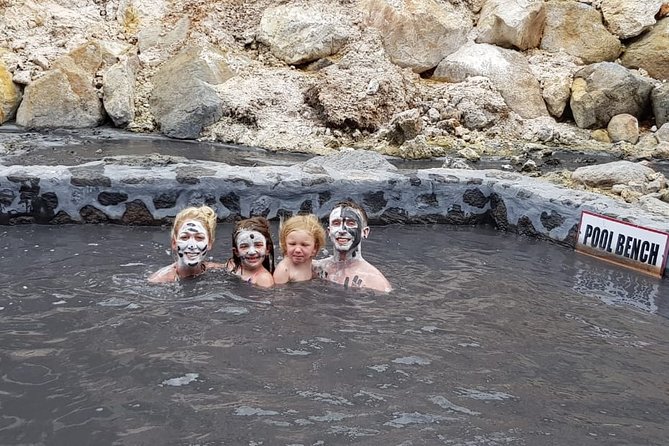 Private Saint Lucia Your Way Customize Tour- LUNCH INCLUDED - What the $135 price is really buying