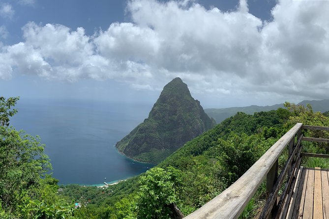 Private Soufriere Experience Tour - What the private format changes