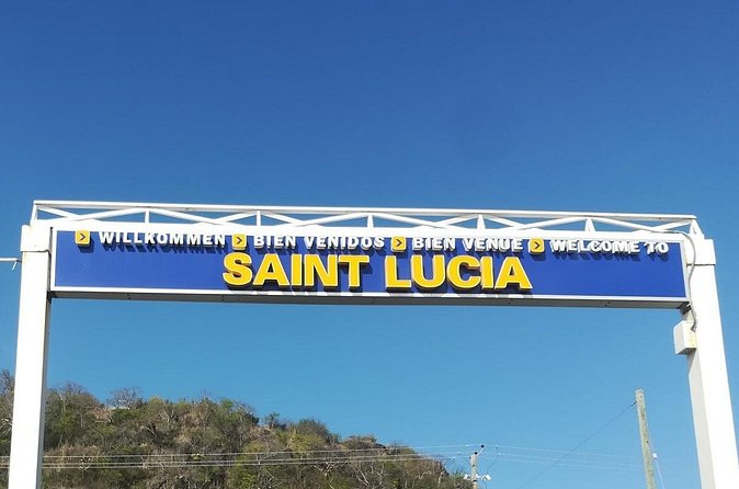 Private St. Lucia Airport Transfer to BodyHoliday Saint Lucia - Comfort matters on a long island transfer