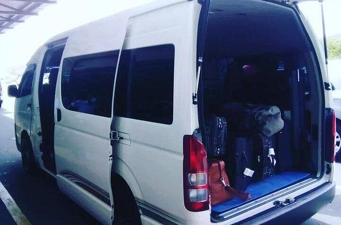Private St. Lucia Airport Transfer to BodyHoliday Saint Lucia - Who should book this transfer