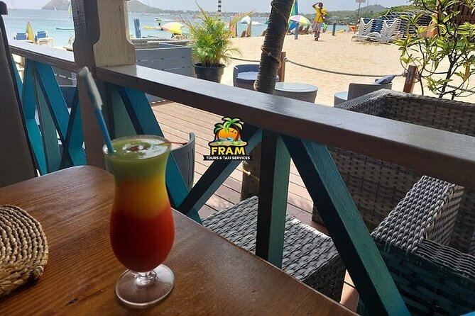Private St Lucia Airport Transfer to Secrets St. Lucia Resort - Why private transport can be worth the $45 price