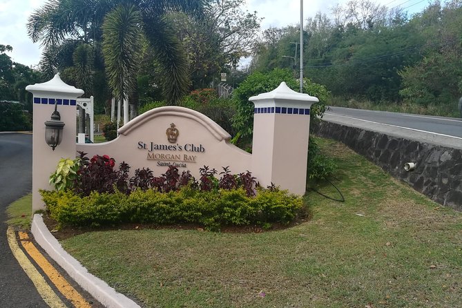 Private St Lucia Airport Transfer to Secrets St. Lucia Resort - Who will get the most from this service