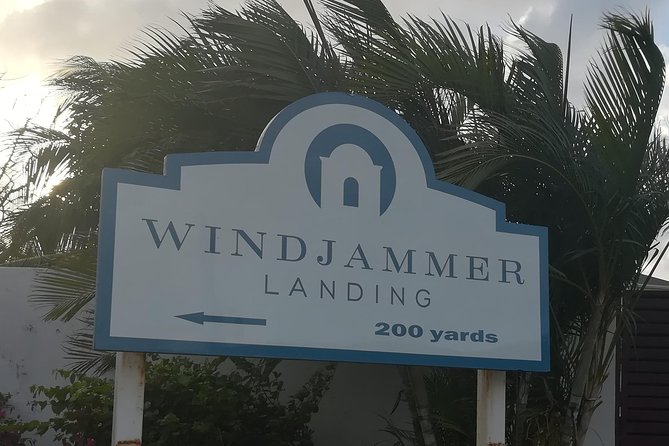 Private St Lucia Airport Transfer to Windjammer Landing Resort - Who will get the most value from this ride?