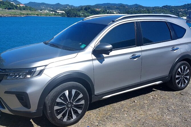 Private St Lucia Airport Transfer to Windjammer Landing Resort - Choosing between Hewanorra and George Charles airports