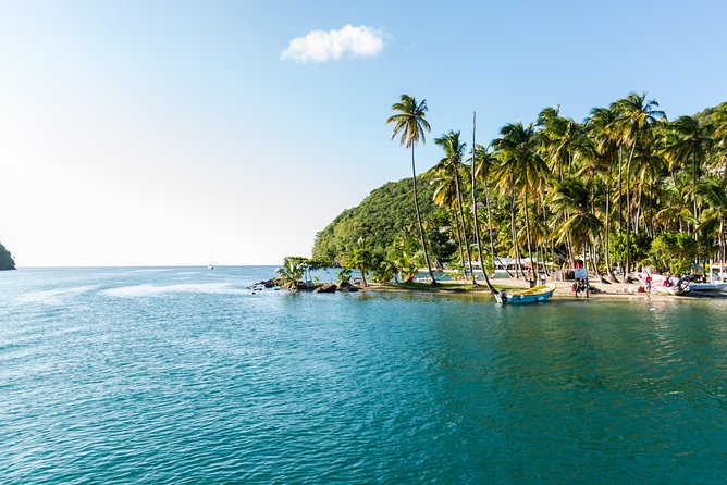 Private St Lucia Full Day Snorkeling Charter for Up to 15 Guests - Key points to know before you book