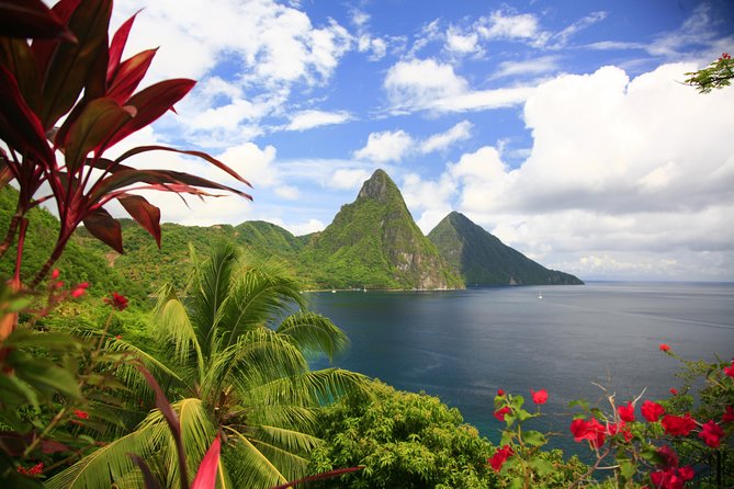 Private St Lucia Full Day Snorkeling Charter for Up to 15 Guests - The afternoon return to the water