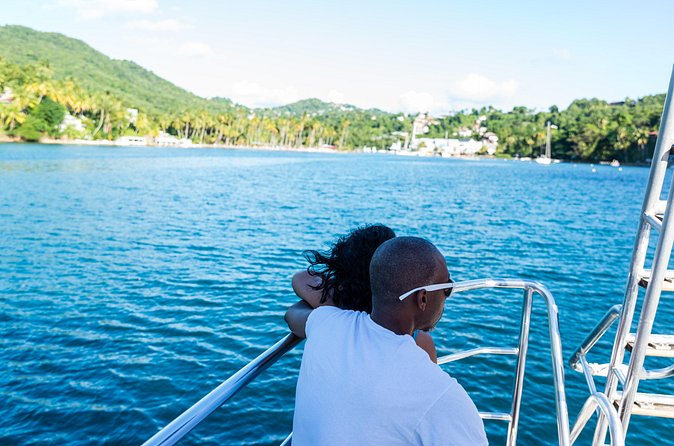 Private St Lucia Full Day Snorkeling Charter for Up to 15 Guests - What the private format is really worth