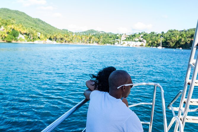 Private St Lucia Full Day Snorkeling Charter for Up to 15 Guests - Who will enjoy this charter most