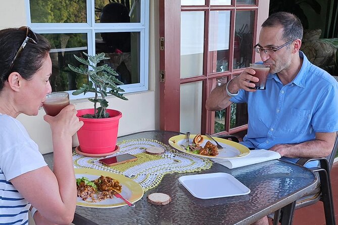 Private St. Lucian Cooking Experience with a Local Chef - Why the Small Group Limit Helps