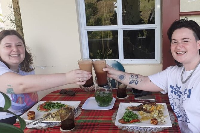 Private St. Lucian Cooking Experience with a Local Chef - Timing, Clothing, and Practical Planning