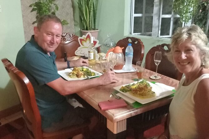 Private St. Lucian Cooking Experience with a Local Chef - Who Will Enjoy This Most