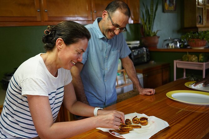 Private St. Lucian Cooking Experience with a Local Chef - Local Sweets, Drinks, and a Meal You Helped Make