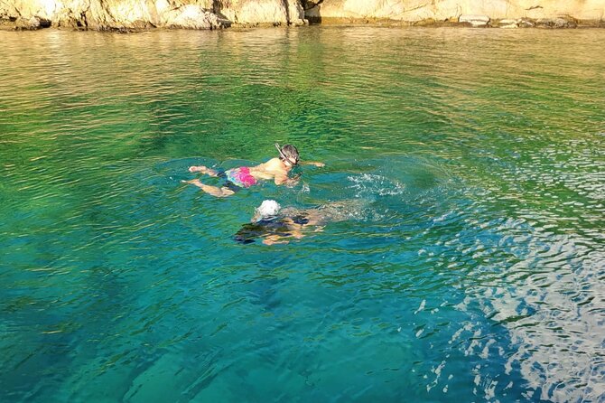 Private Sunset and Snorkel Cruise - Is $150 per person good value?