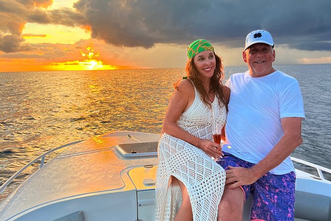 Private Sunset Cruise in Caribbean in St. Lucia - Is $150 per person good value?