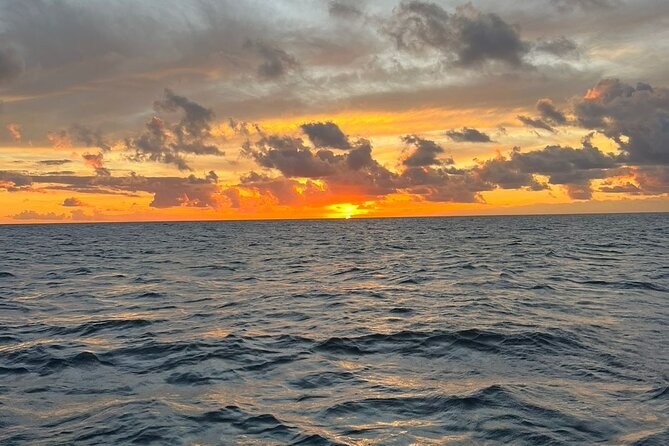 Private Sunset Cruise in St. Lucia - Marigot Bay From the Water