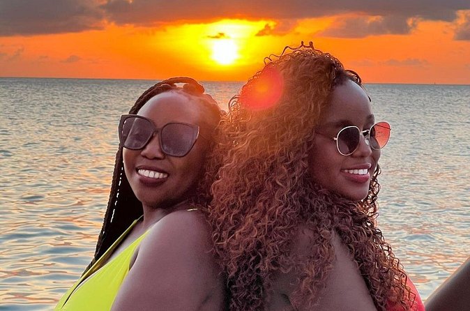 Private Sunset Cruise in St. Lucia - Is $230 Per Person Good Value?
