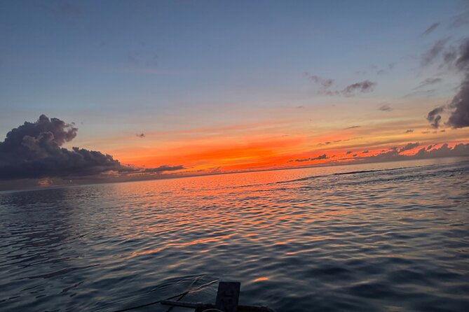 Private Sunset Cruise in St. Lucia - Booking Ahead and Protecting Your Plans