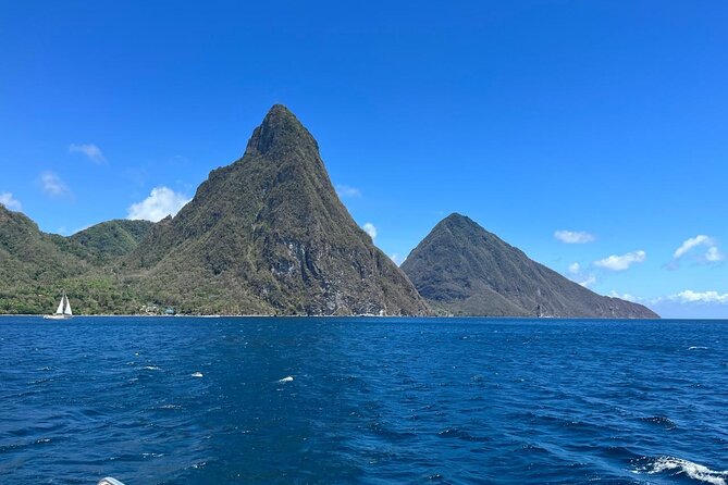 Private Tour of Sulphur Spring and Toraile Waterfall in Soufriere - Why this private Soufrière day works