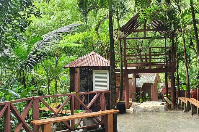 Private Tour of Sulphur Spring and Toraile Waterfall in Soufriere - Who will get the most from this tour
