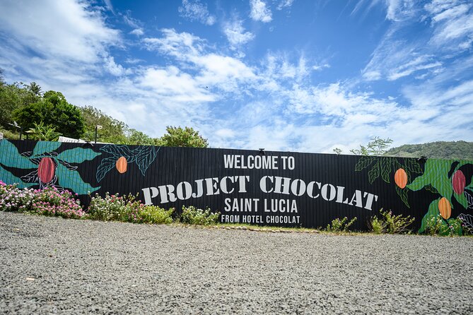 Project Chocolat Tree to Bar Tour at Hotel Chocolat Saint Lucia - What makes Project Chocolat different