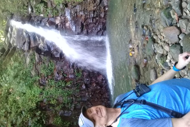 Rain forest and Bird watching - Who will enjoy this St. Lucia outing most