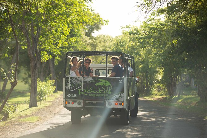 Rainforest Hike & Waterfall Safari St. Lucia From Castries - Who will enjoy this St. Lucia outing?